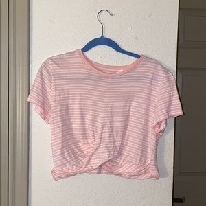 PacSun Crop top